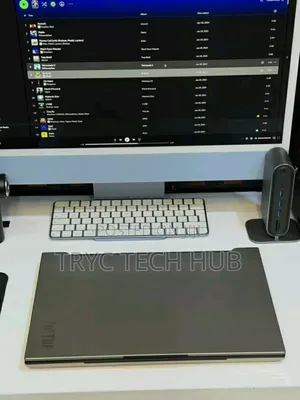 New Laptop Asus TUF Gaming A16 16GB AMD Ryzen 7 SSD 1T