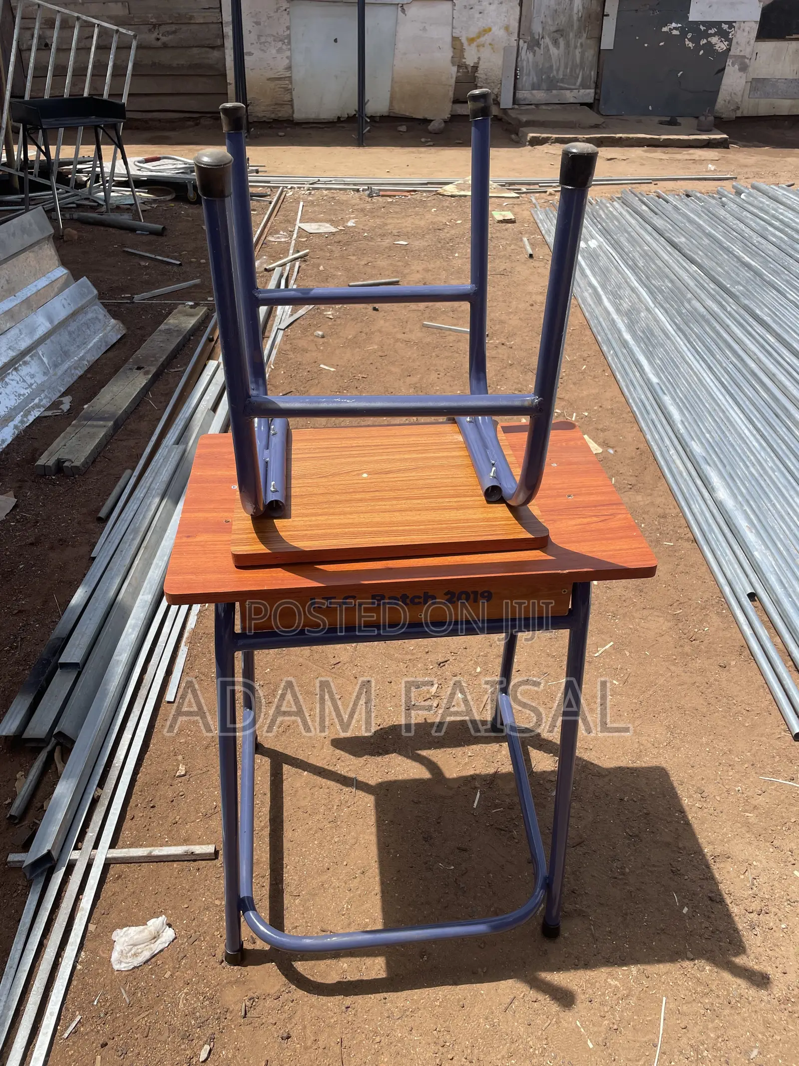 Mono Desk for Student