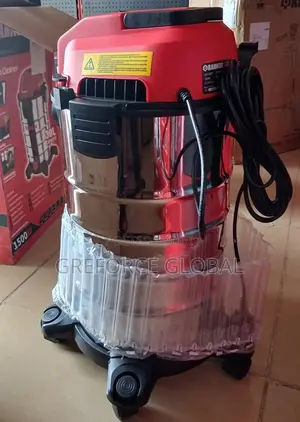 Vacuum Cleaner