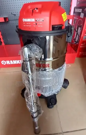 Vacuum Cleaner