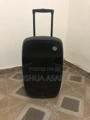 Public Sound System