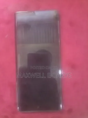 Infinix Hot 50 Pro+ 4G 256 GB Black