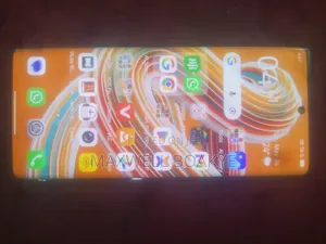 Infinix Hot 50 Pro+ 4G 256 GB Black