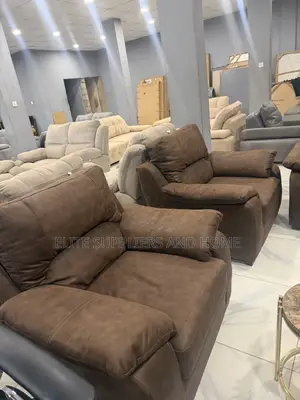 Sofa Set (7 Seater)