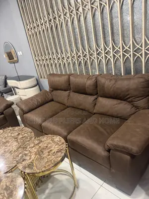 Sofa Set (7 Seater)