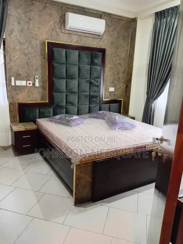 Furnished 2bdrm Apartment in Tseaddo for rent