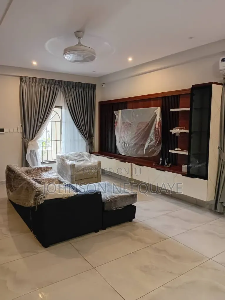 Furnished 2bdrm Apartment in Tseaddo for rent
