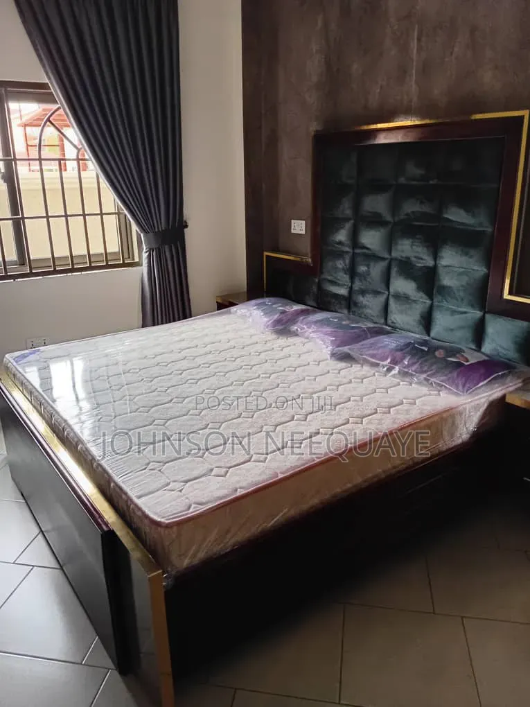 Furnished 2bdrm Apartment in Tseaddo for rent