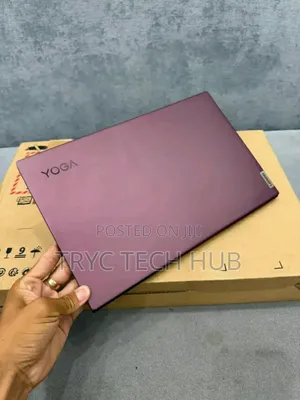 New Laptop Lenovo Legion Slim 5 16GB AMD Ryzen 7 SSD 512GB