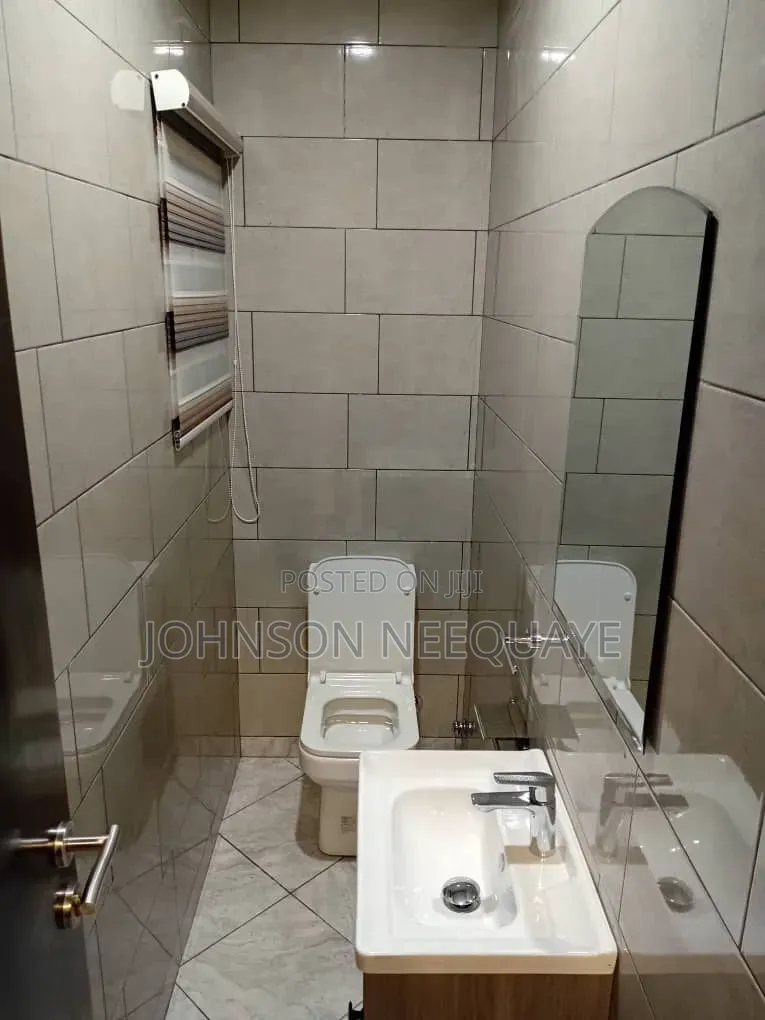 Furnished 2bdrm Apartment in Tseaddo for rent