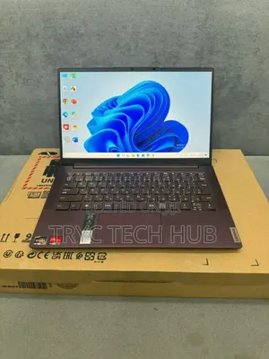 New Laptop Lenovo Legion Slim 5 16GB AMD Ryzen 7 SSD 512GB