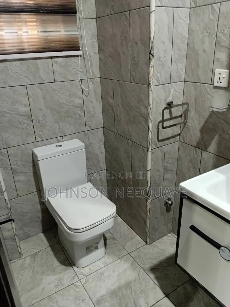 Furnished 2bdrm Apartment in Tseaddo for rent