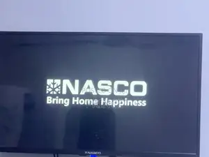 Nasco Tv for Cool Price