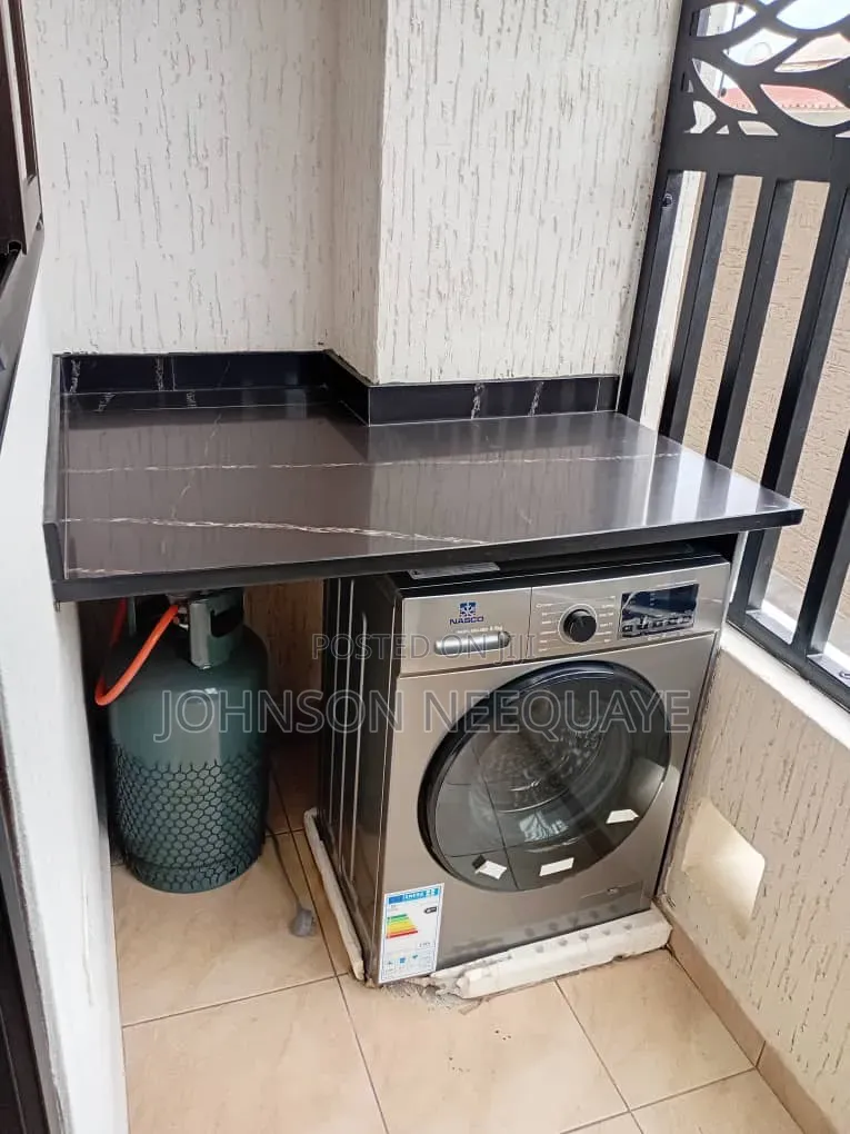 Furnished 2bdrm Apartment in Tseaddo for rent