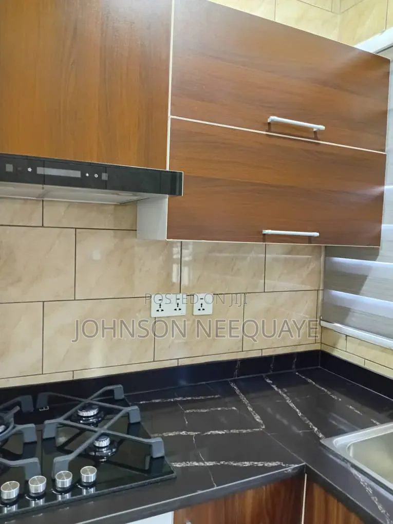 Furnished 2bdrm Apartment in Tseaddo for rent