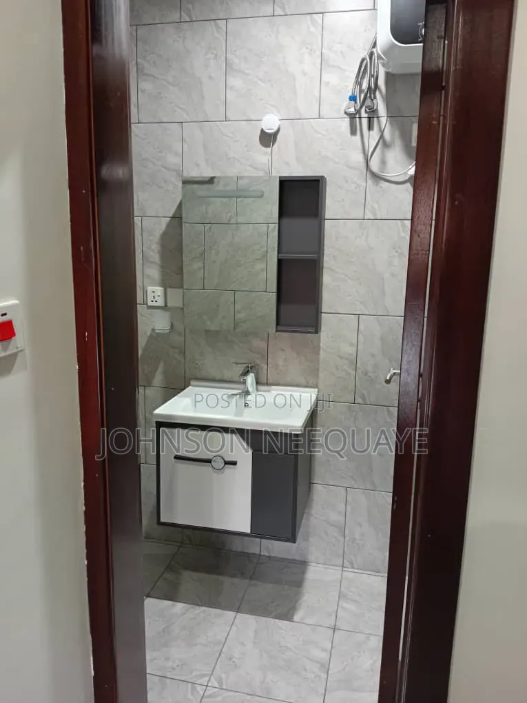 Furnished 2bdrm Apartment in Tseaddo for rent