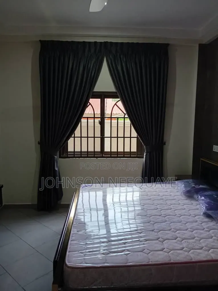 Furnished 2bdrm Apartment in Tseaddo for rent