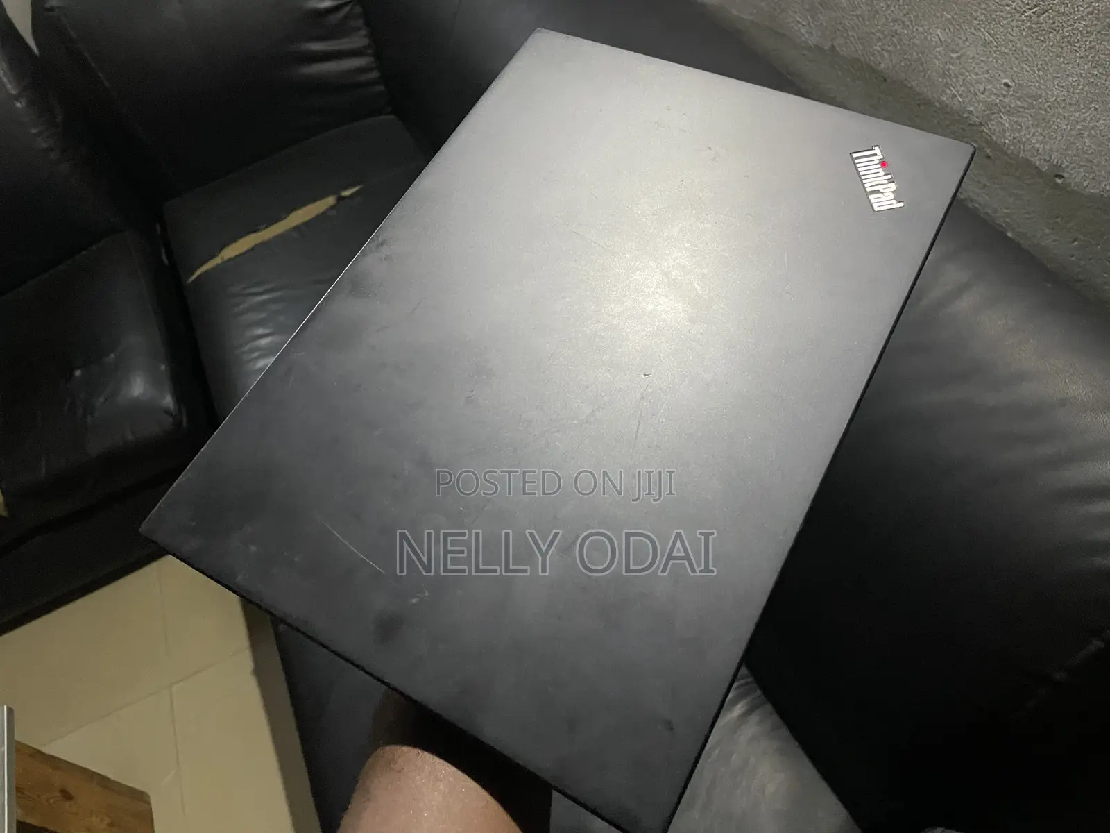 Laptop Lenovo ThinkPad E14 Gen 1 8GB Intel Core i5 SSD 256GB
