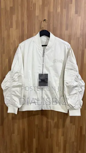 Bomber Jackets