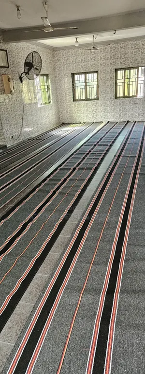 Woolen Carpet