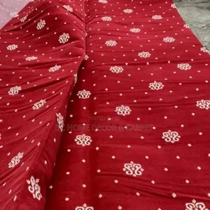 Woolen Carpet