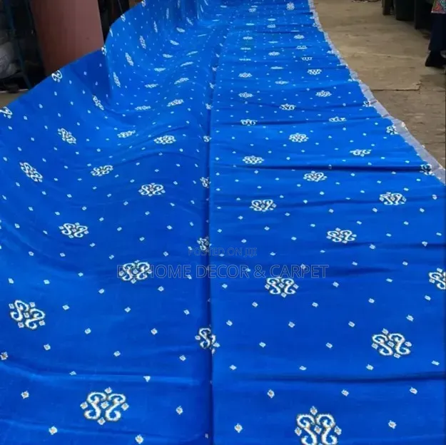 Woolen Carpet