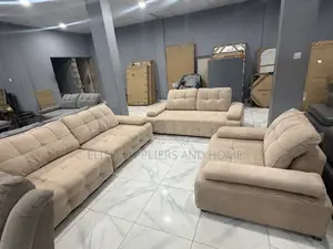 Sofa Set (6seater)