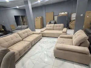 Sofa Set (6seater)