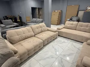 Sofa Set (6seater)