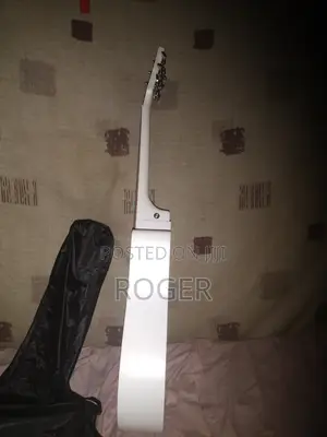 Acoustic Guitar With Bag