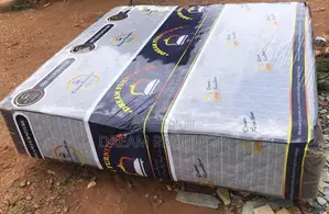 16 Inches Queen Size Mattress Super High Density