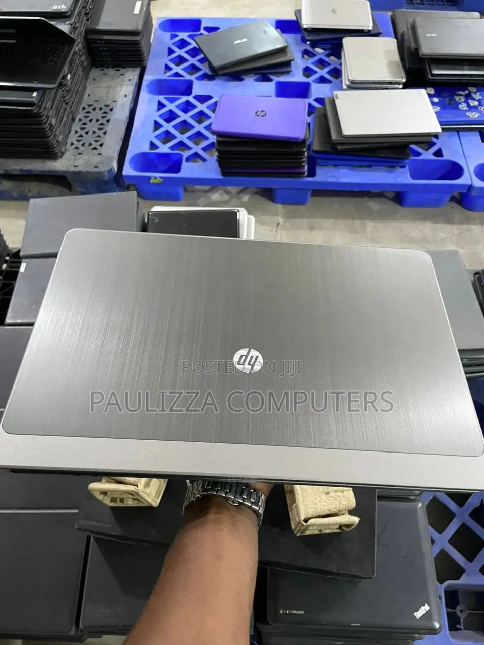 New Laptop HP ProBook 4530S 8GB Intel Core i5 HDD+SSD 500GB