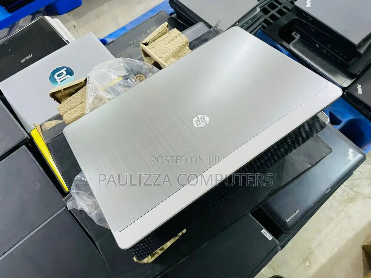 New Laptop HP ProBook 4530S 8GB Intel Core i5 HDD+SSD 500GB