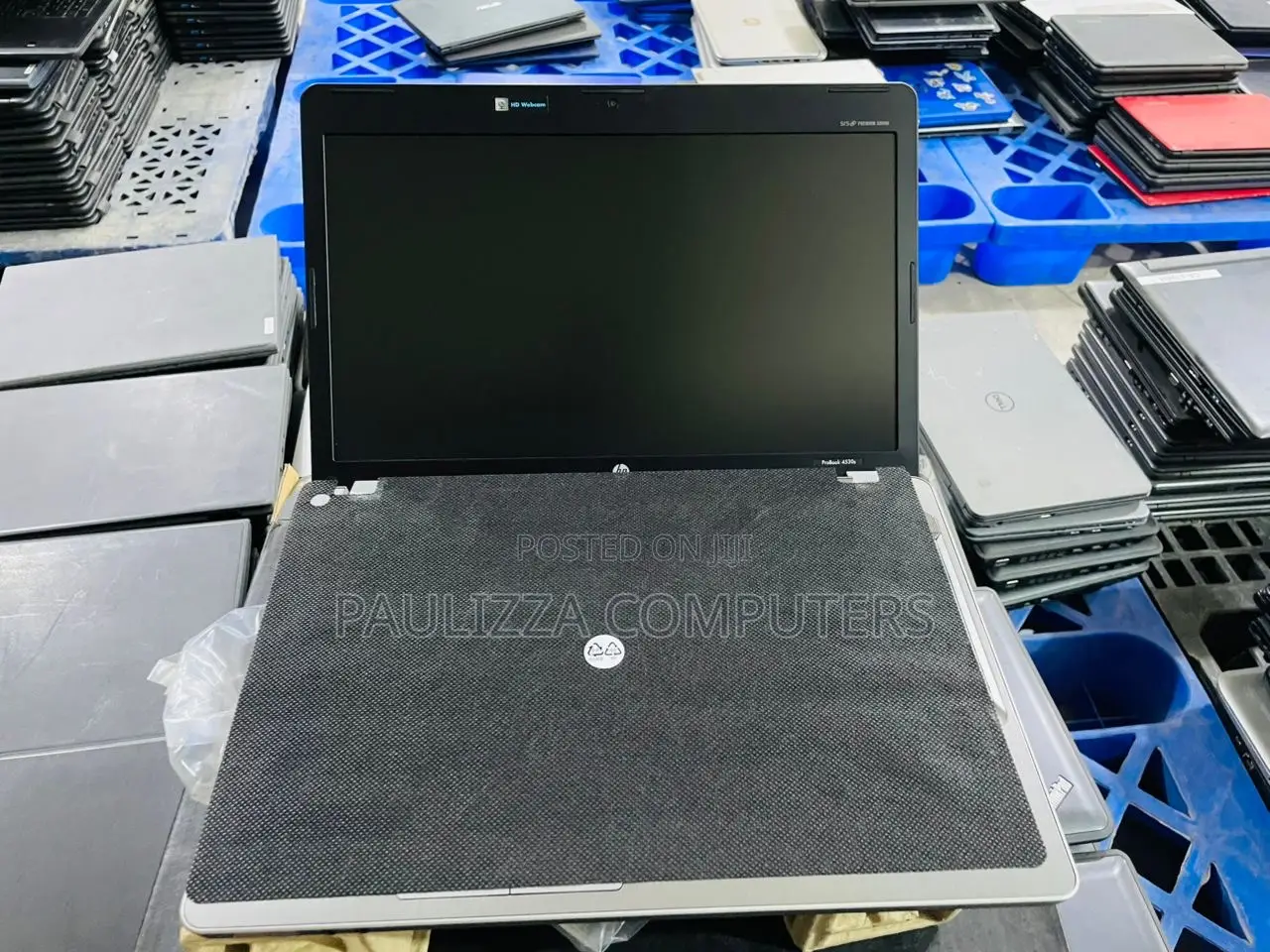 New Laptop HP ProBook 4530S 8GB Intel Core i5 HDD+SSD 500GB