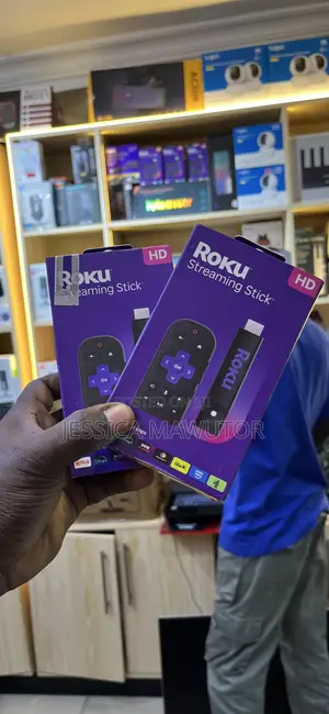 Roku Hd Streaming Device