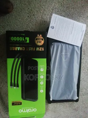Oraimo Smart Accessories