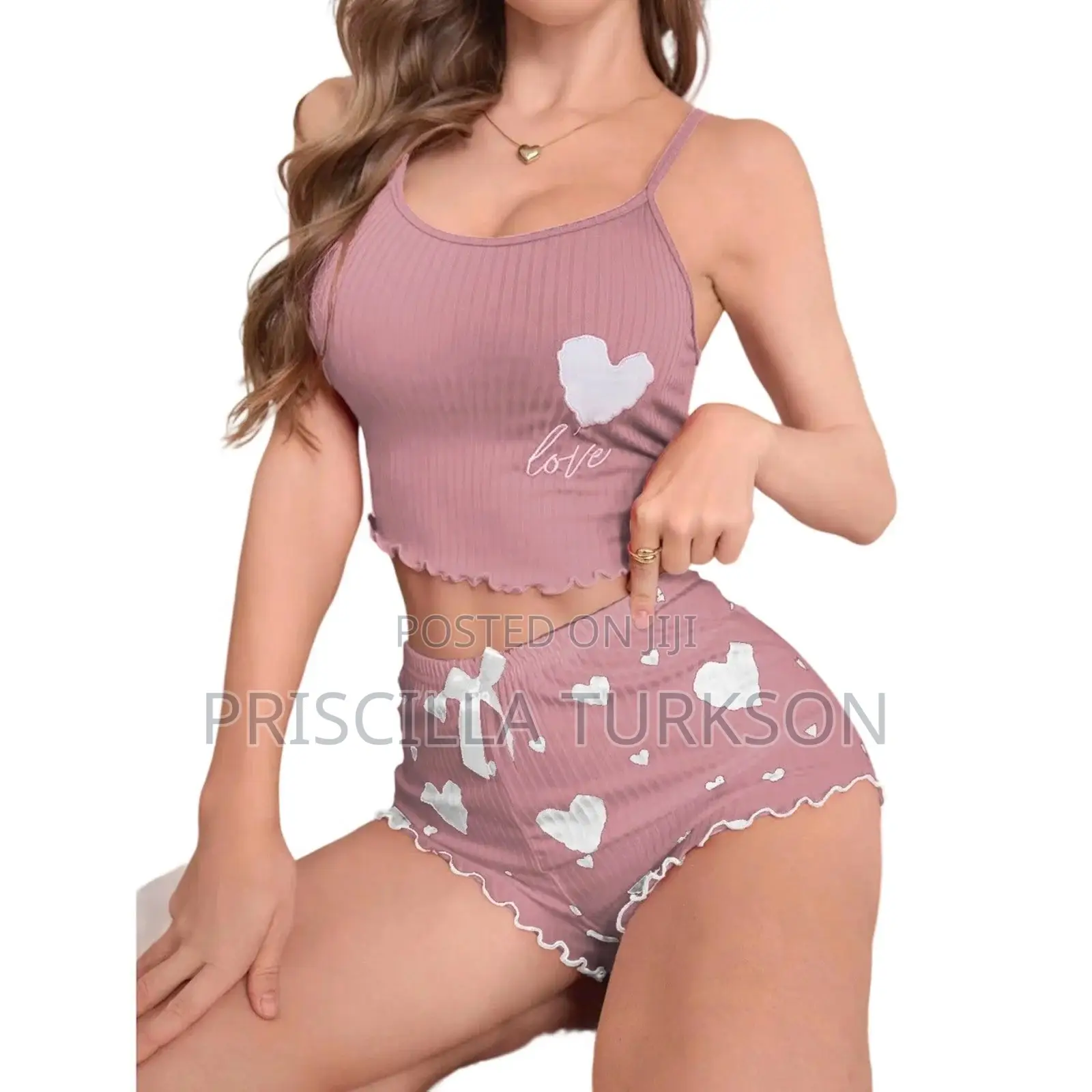Cotton Night Wear