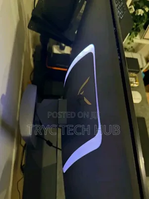 Lg Oled Monitor