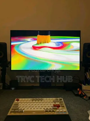 Lg Oled Monitor