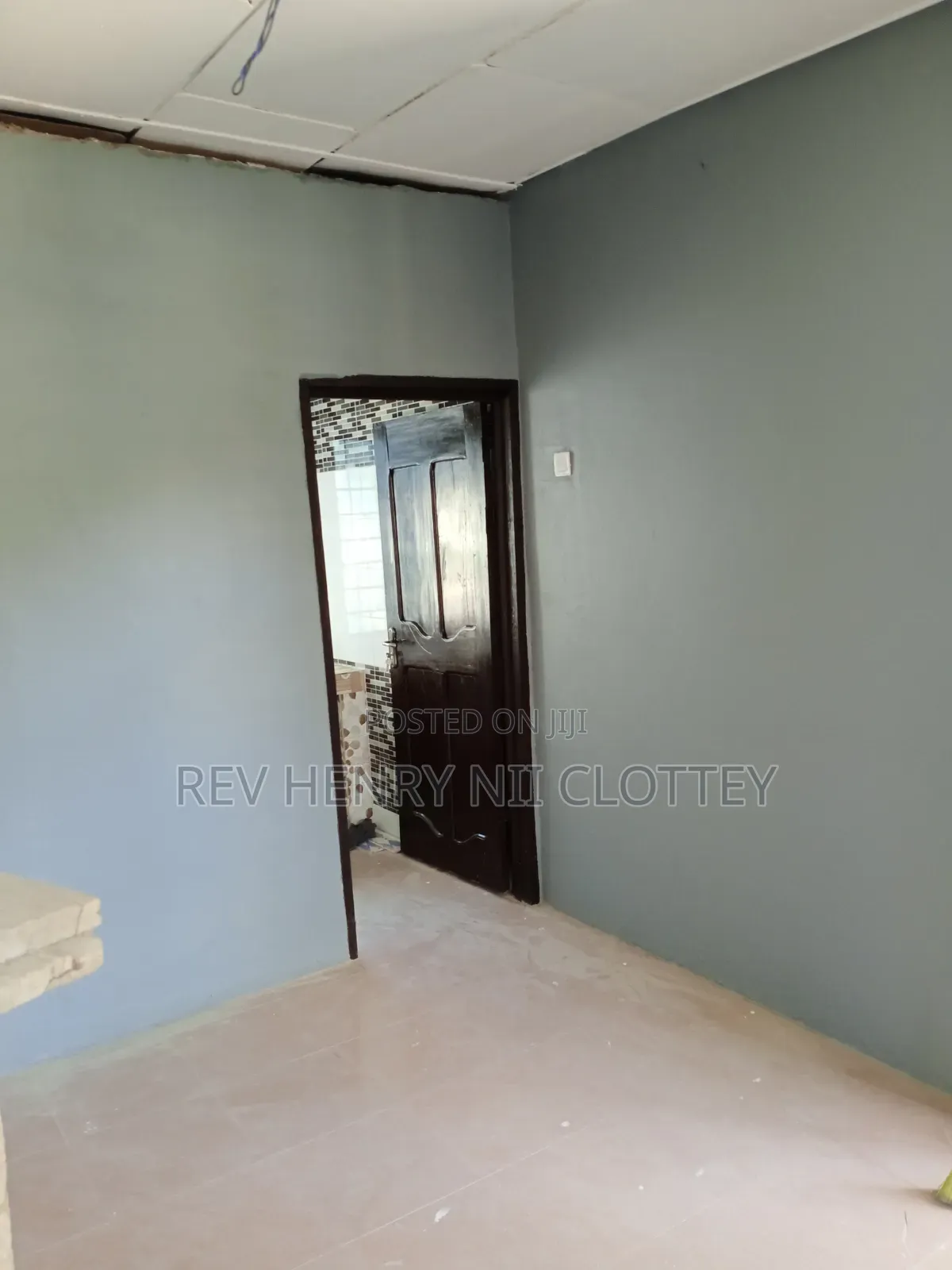 1bdrm Apartment in Hnc Properties, Olebu for rent