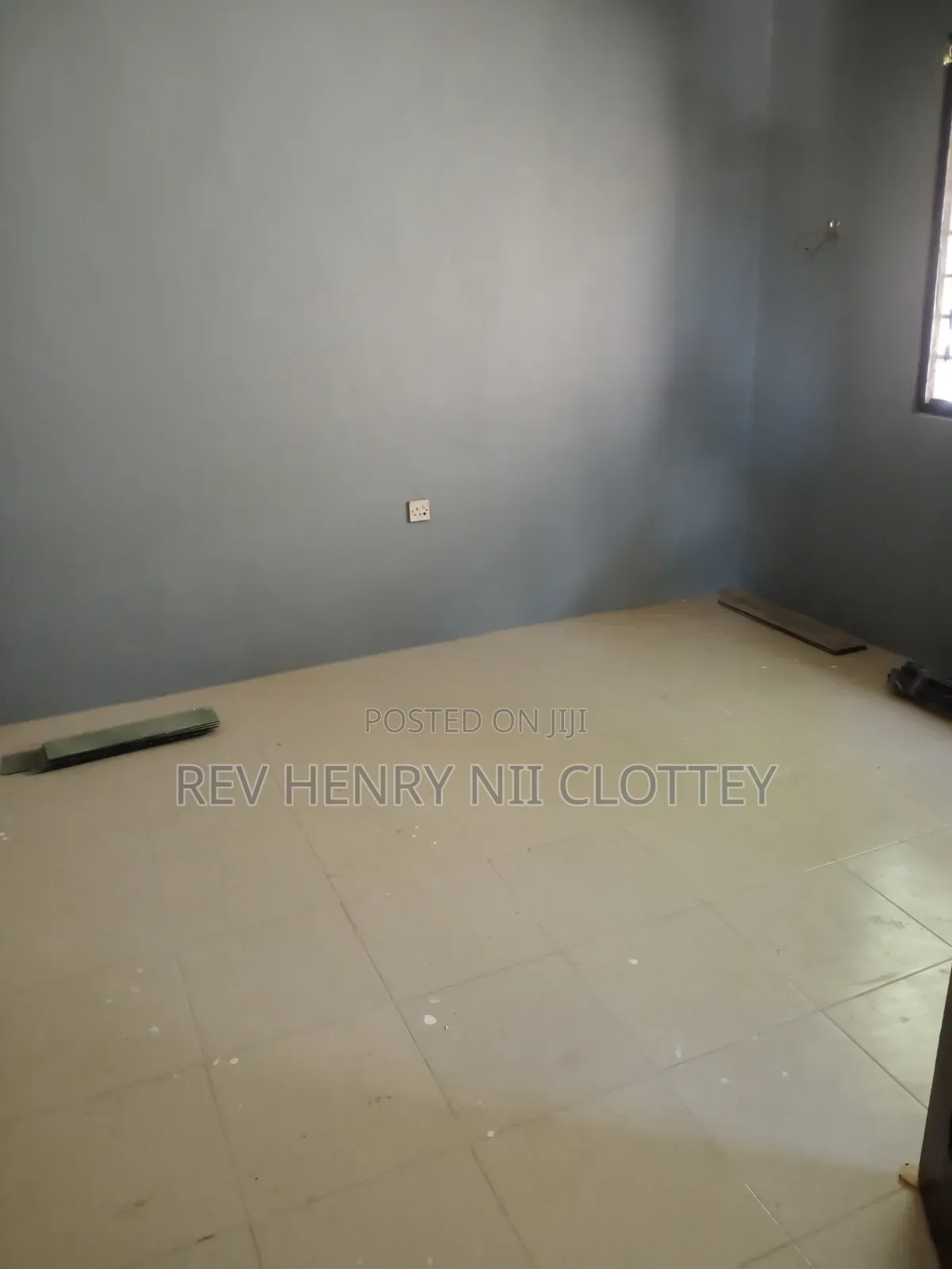 1bdrm Apartment in Hnc Properties, Olebu for rent