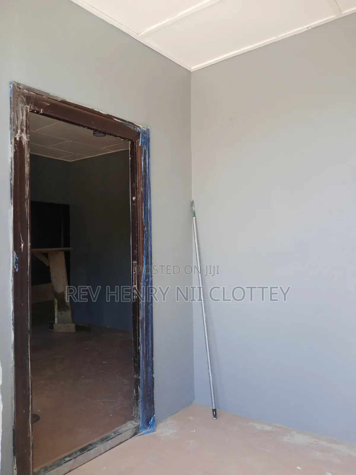 1bdrm Apartment in Hnc Properties, Olebu for rent