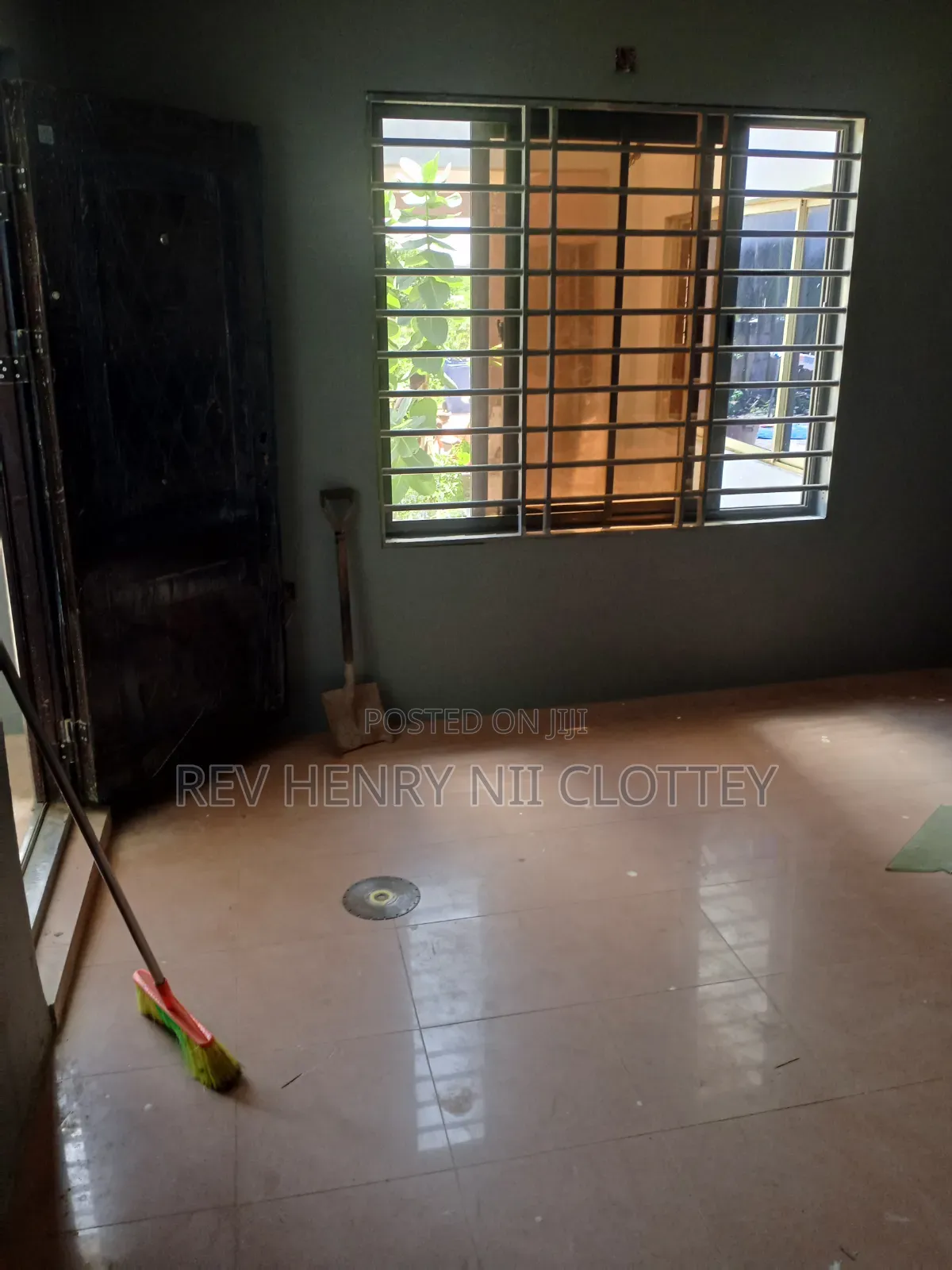 1bdrm Apartment in Hnc Properties, Olebu for rent