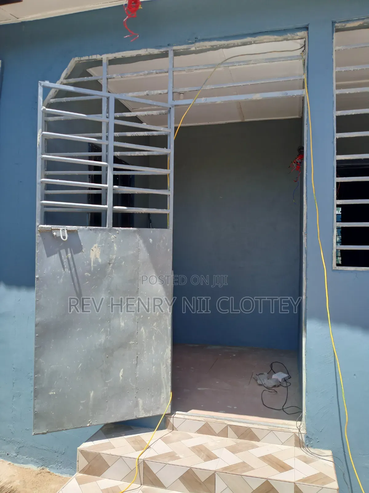 1bdrm Apartment in Hnc Properties, Olebu for rent