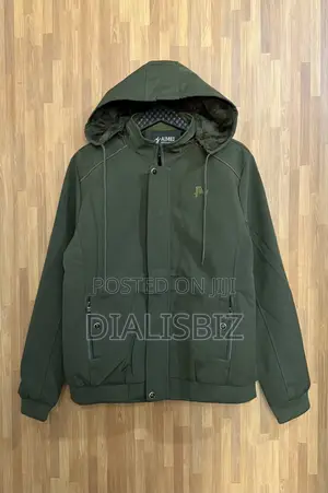 New Hooded Jackets With Fur Lining