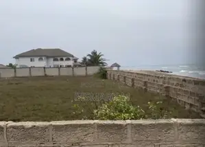 4 Plots of Beach Land for Sale at Prampram Beach