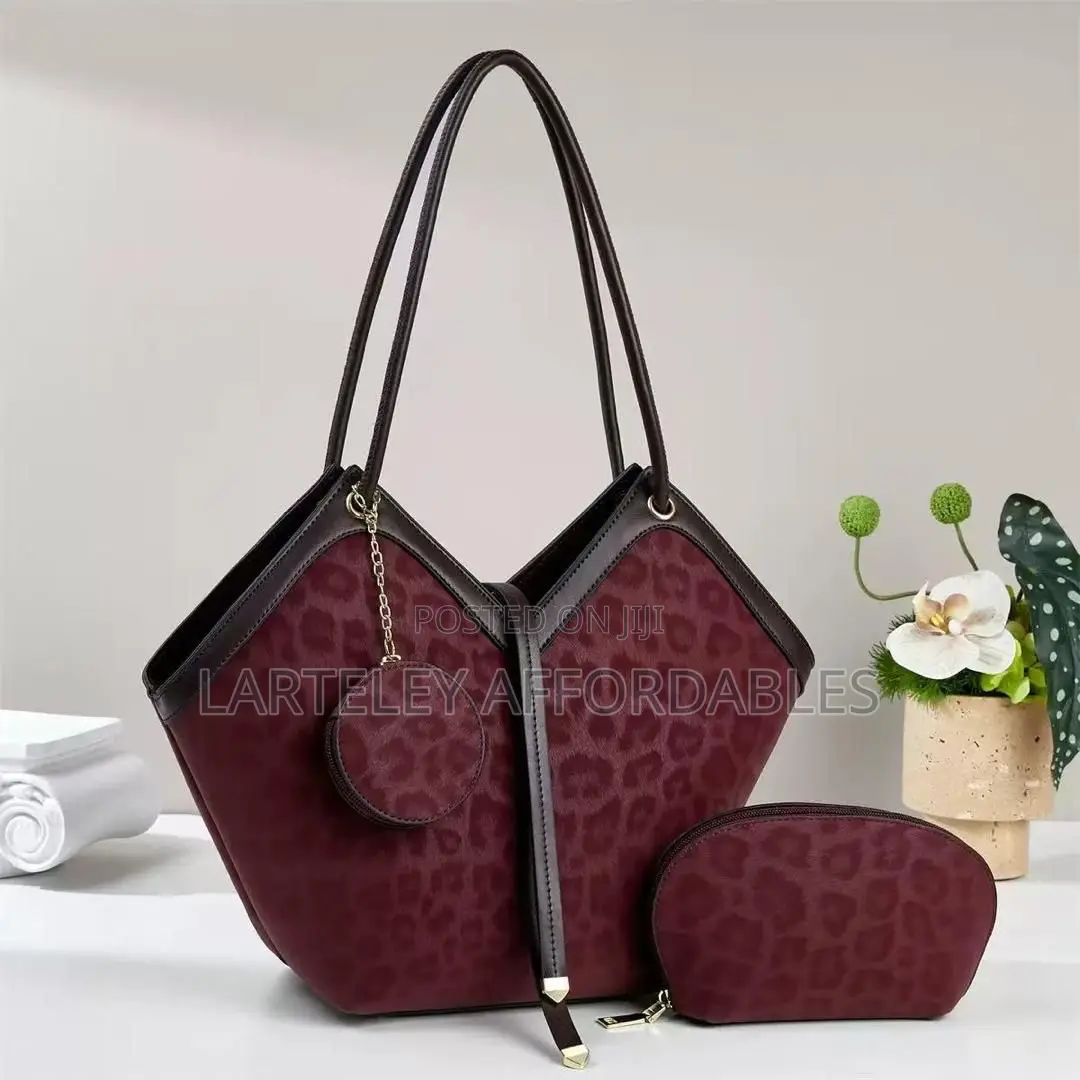 Wild Chic Set
