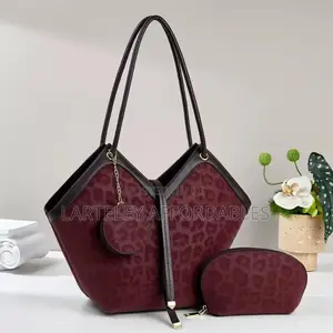 Wild Chic Set