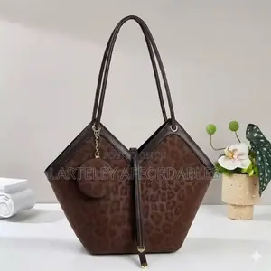 Wild Chic Set