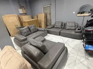 Couch / Sofa Set